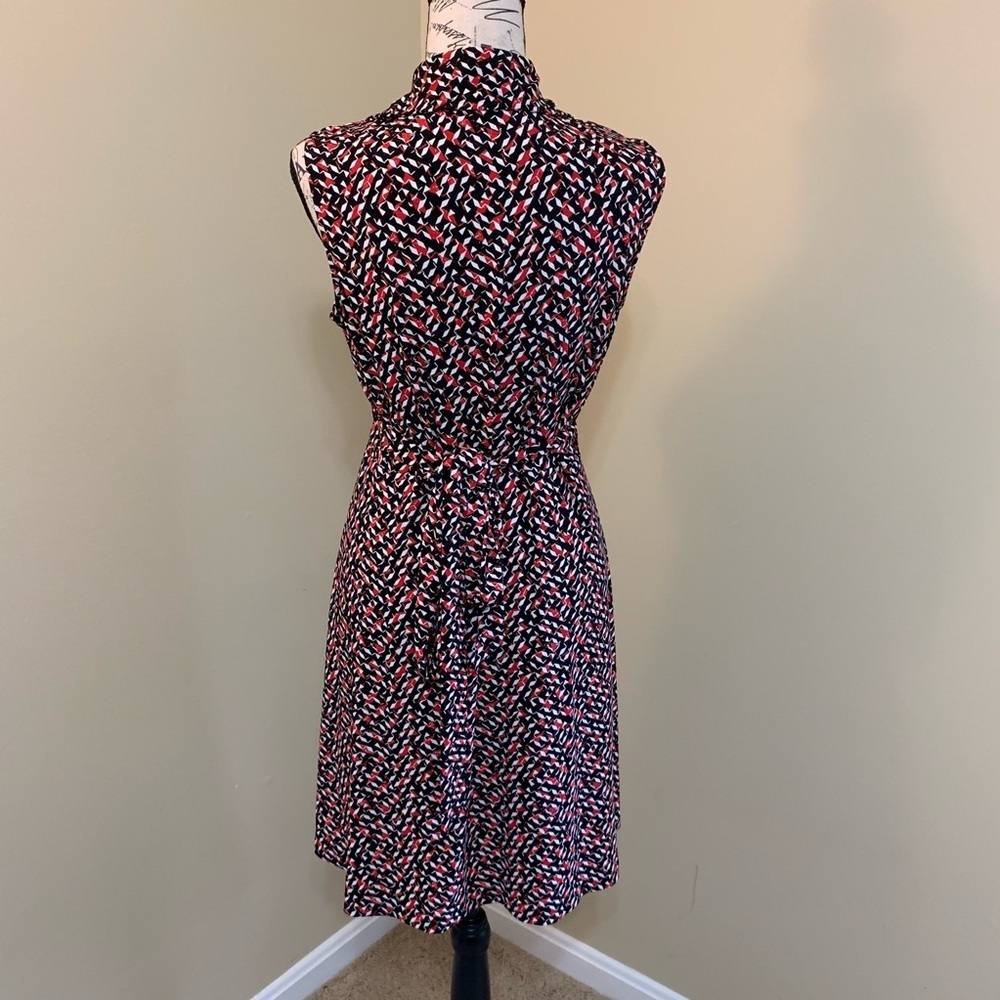 🔥HOST PICK🔥Vince Camuto Wrap Dress - Picture 3 of 5